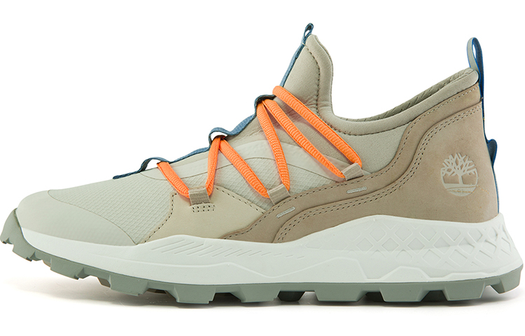 Timberland Brooklyn 'Light Grey Brown'