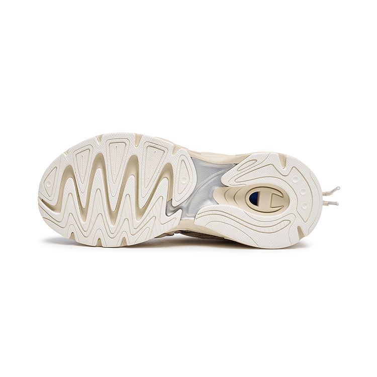 Champion Balance Low top Running Shoes Unisex Linen/Metal Bright Blue купить в интернет-магазине Yoocart с быстрой доставкой по России.