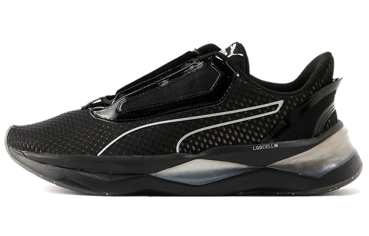 PUMA Lqdcell Shatter Xt Metal 'Black Gold' Women's