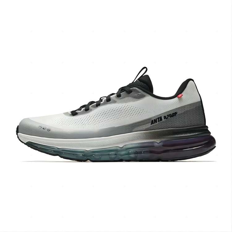 ANTA Running Collection Running Shoes Men's Low Top