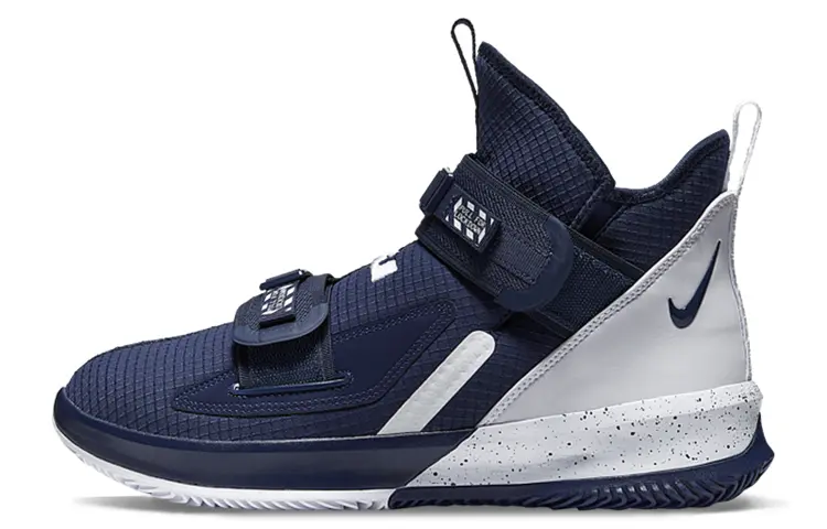 Nike LeBron Soldier 13 Sfg Tb Midnight Navy