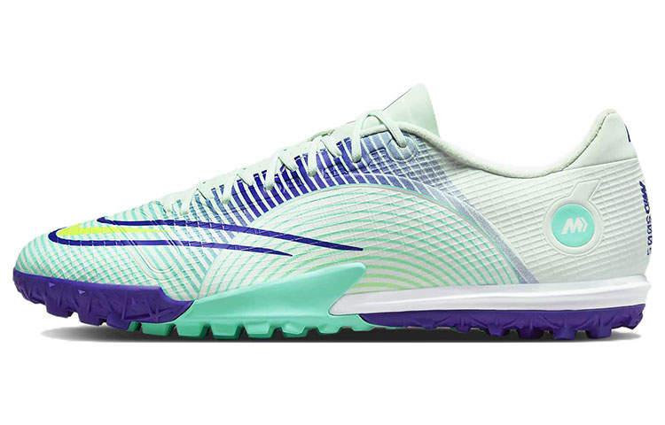 Nike Mercurial Dream Speed Vapor 14 Academy Tf 'Green Purple'