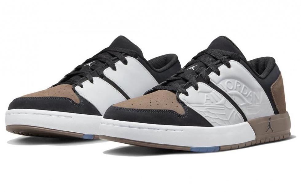 Jordan Nu Retro 1 Low Palomino купить в интернет-магазине Yoocart с быстрой доставкой по России.