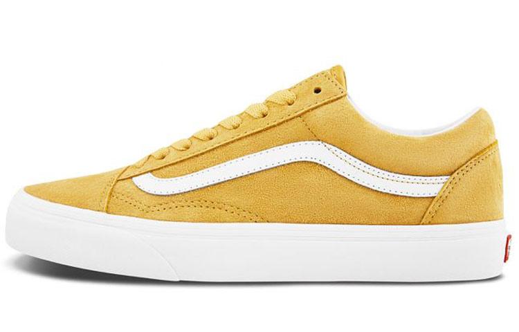 VANS Old Skool Collection Кроссовки для скейтбординга Низкие Unisex