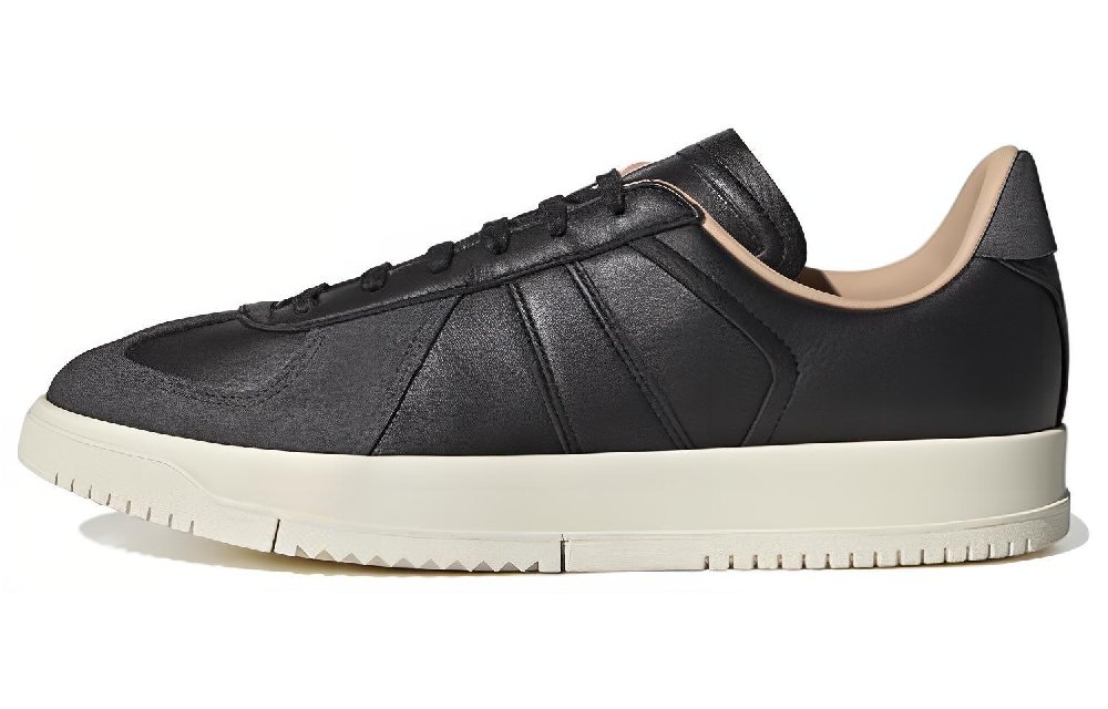 Adidas Bw Premiere 'Black Grey'