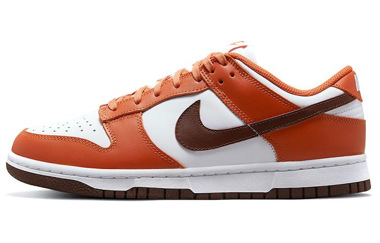 Nike Dunk Low 'Bronze Eclipse' Women's