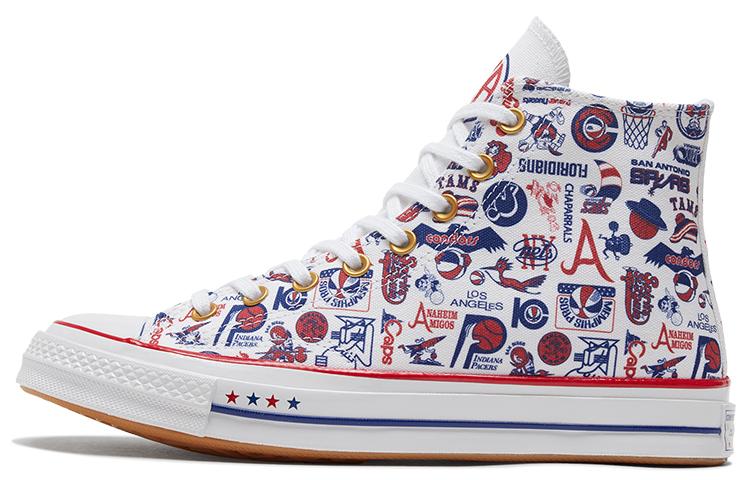 Converse Chuck Taylor All Star70 Hi Aba