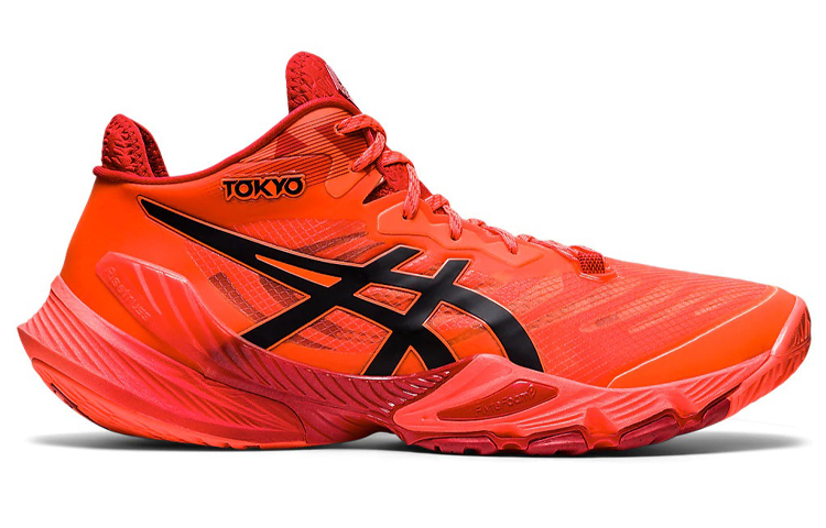 ASICS Metarise Tokyo