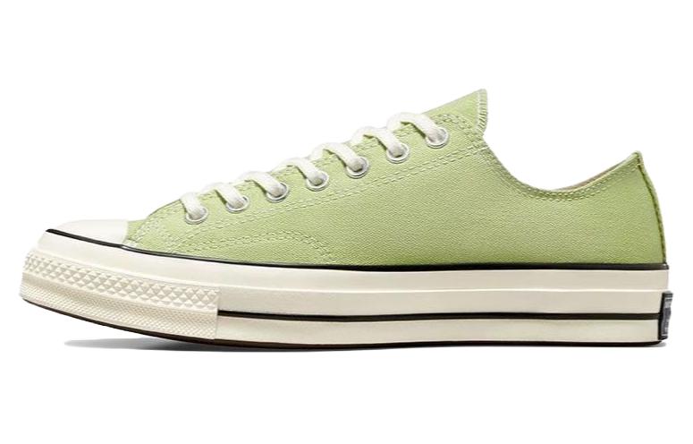 Converse Chuck 70 Vintage Canvas Low 'Vitality Green'