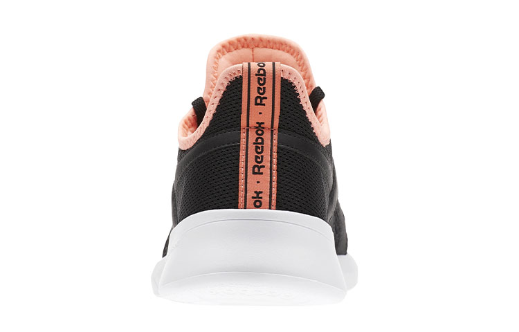 Reebok Royal Ec Ride 2 'Black Pink' Women's