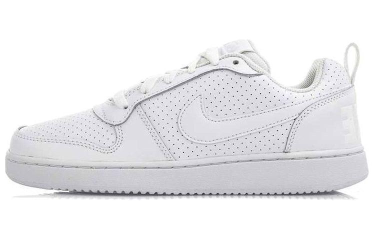 Nike Court Borough Low 'White' Women's