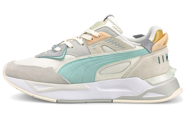 PUMA Mirage Sport 'Grey Pink Blue'