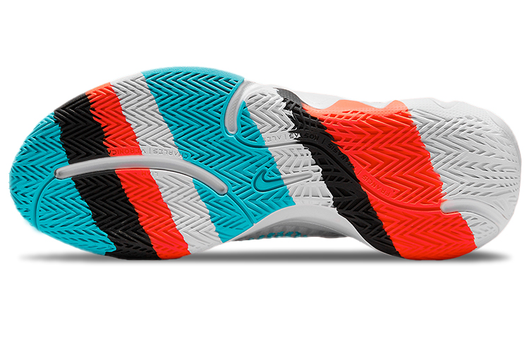 Nike Giannis Immortality Aqua Fresh