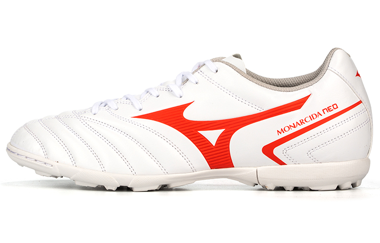 Mizuno Monarcida Neo II Select AS 'White Red'
