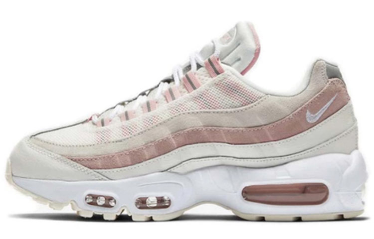 Nike Air Max 95 Bleached Coral Women's