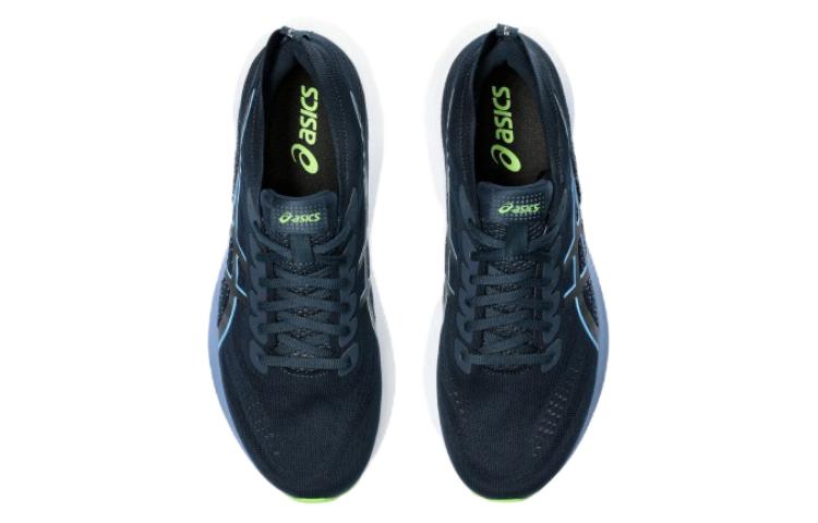 Asics GT 2000 12 'French Blue Denim Blue' купить в интернет-магазине Yoocart с быстрой доставкой по России.