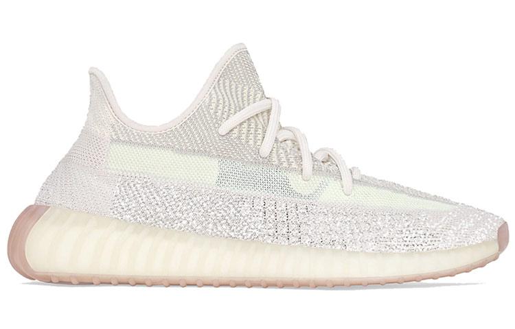 Adidas Yeezy Boost 350 V2 Citrin Reflective купить в интернет-магазине Yoocart с быстрой доставкой по России.