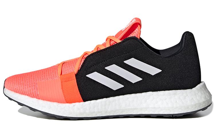 adidas SenseBoost Go   'Signal Coral'
