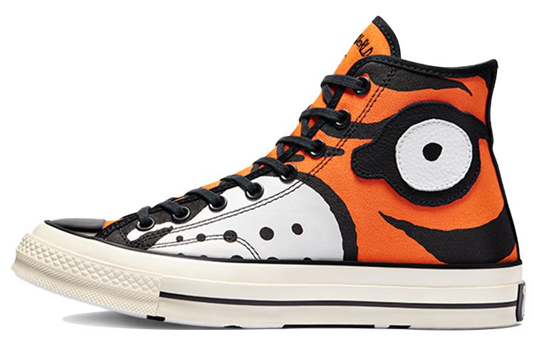 Converse Soulgoods X Chuck 70 High 'Soul Tiger'
