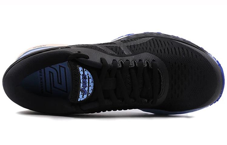Asics Gel Kayano 25 'Black Blue' Women's купить в интернет-магазине Yoocart с быстрой доставкой по России.