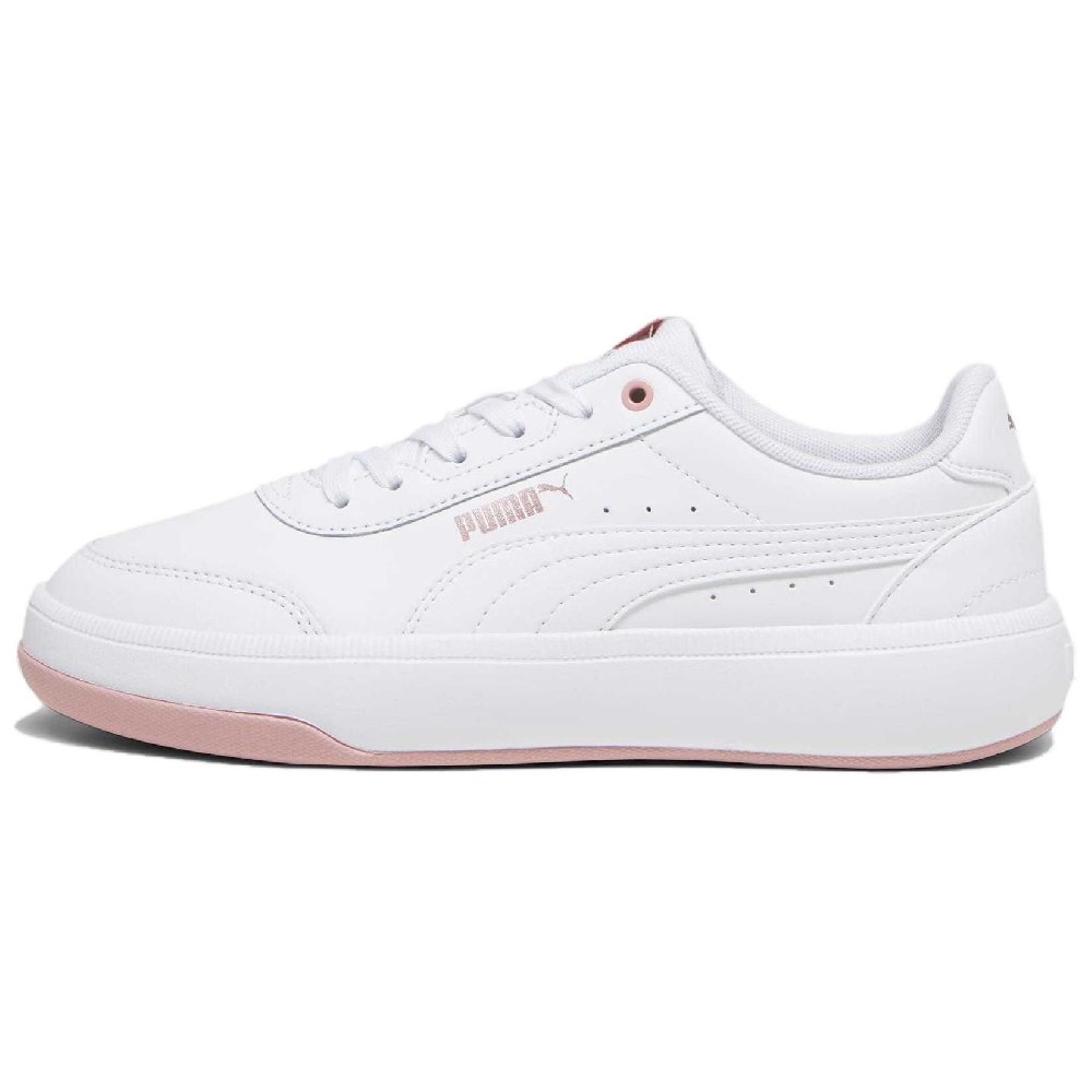 PUMA Tori 'White Future Pink' Women's
