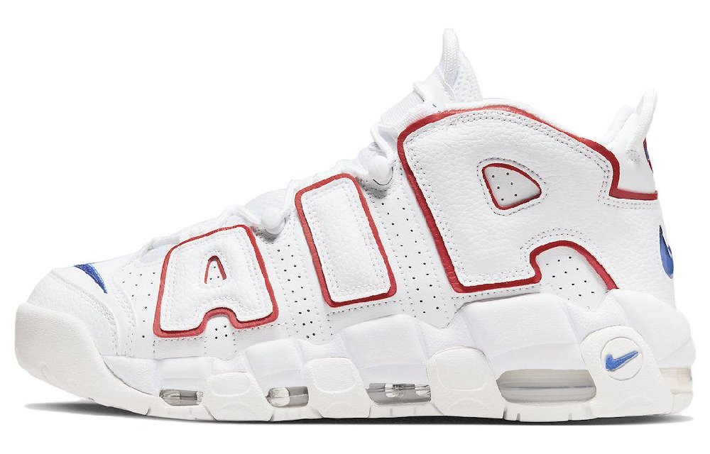 Nike Air More Uptempo '96 'USA Hoops'