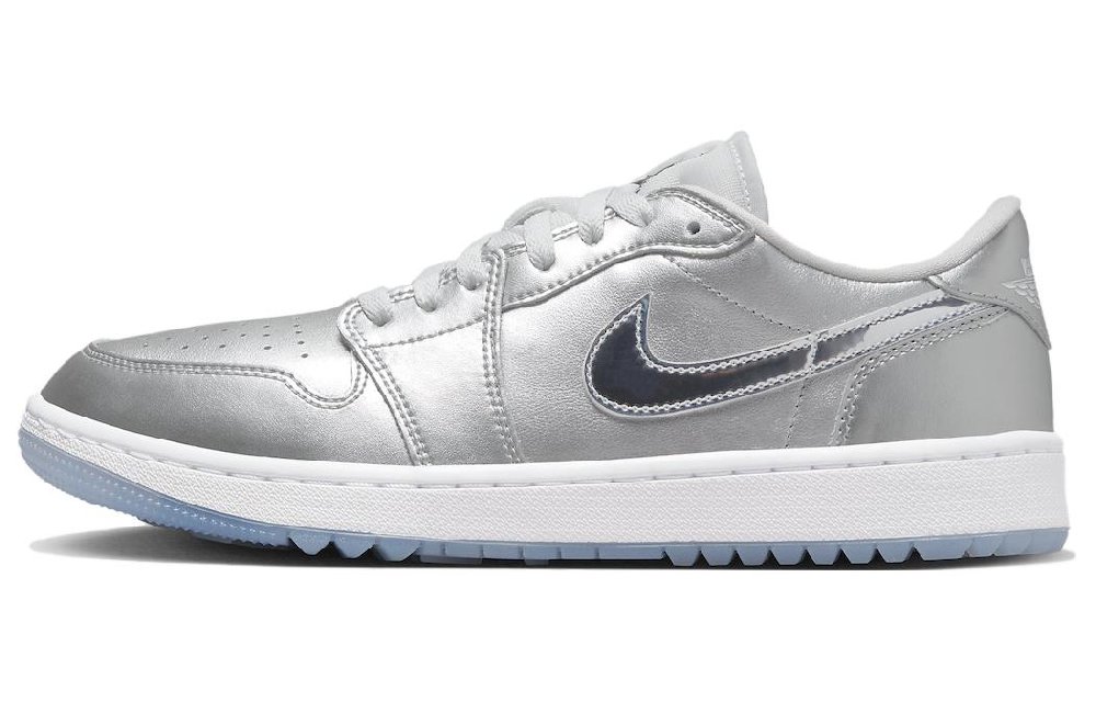 Jordan 1 Retro Low Golf Gift Giving Pack