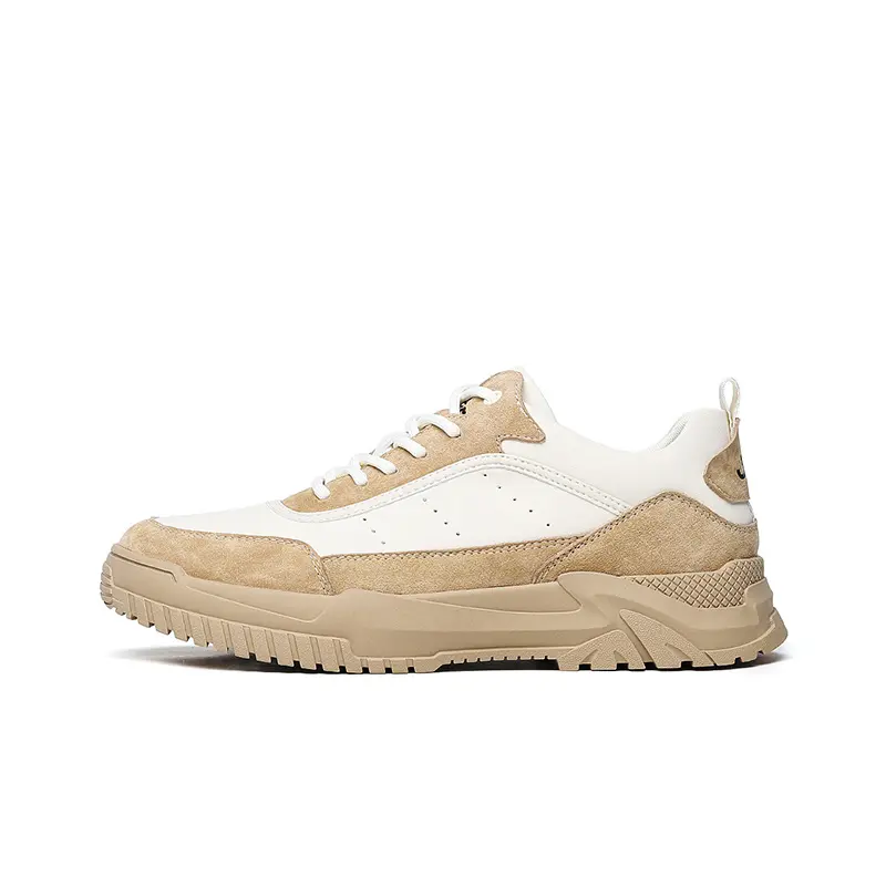 Jeep Low Top Outdoor Shoes Men's