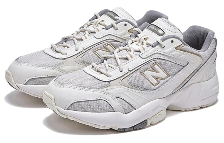 New Balance 452 Series 'Light Bone Beige' Women's купить в интернет-магазине Yoocart с быстрой доставкой по России.