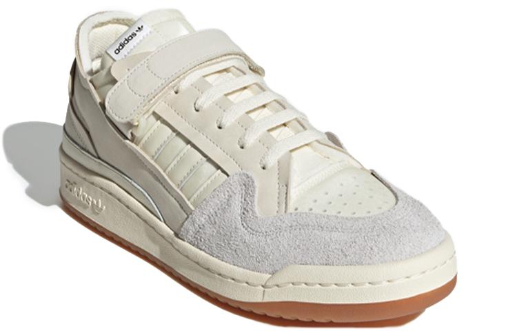 Adidas Originals Forum X Invincible 'Beige' купить в интернет-магазине Yoocart с быстрой доставкой по России.