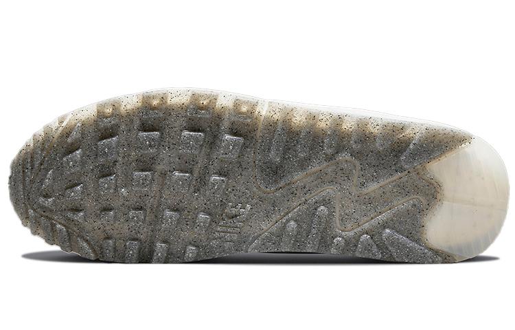 Nike Air Max Terrascape 90 'Triple White' купить в интернет-магазине Yoocart с быстрой доставкой по России.