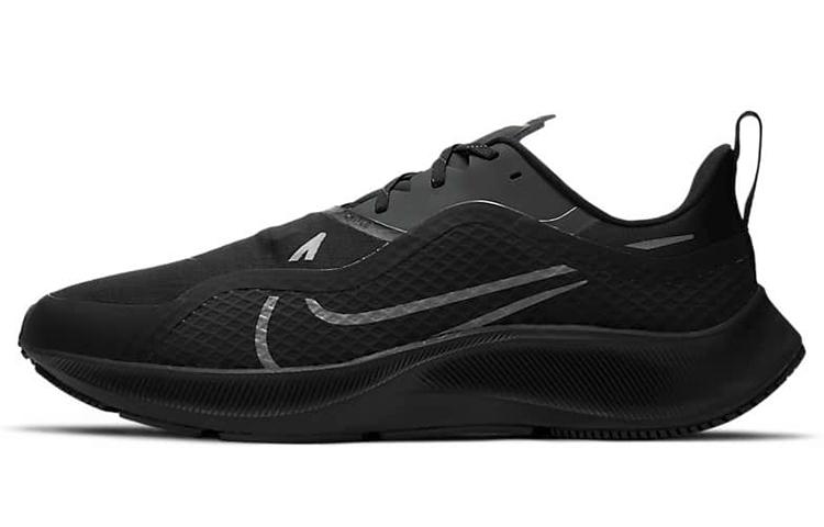 Nike Air Zoom Pegasus 37 Shield 'Black Anthracite'