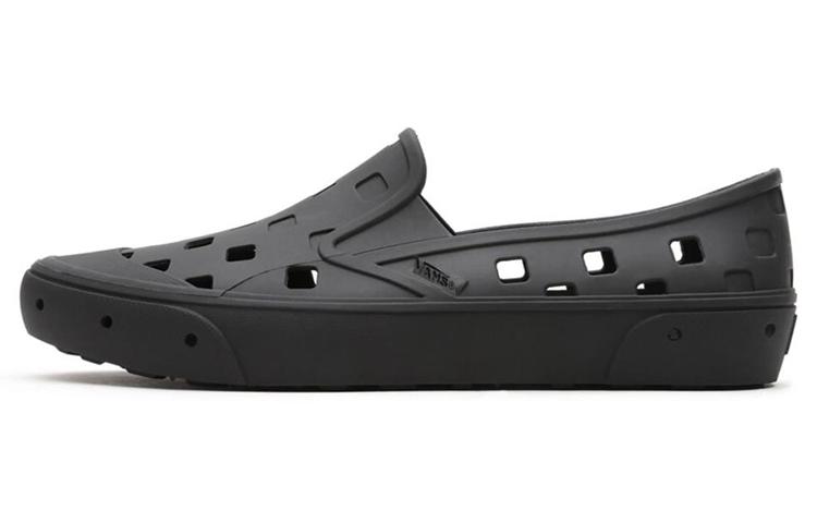 Vans Trek Slip On 'Black'