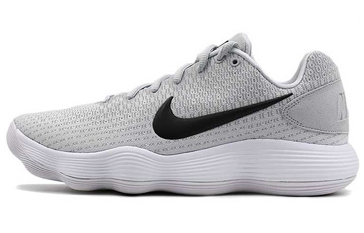 Nike Hyperdunk 2017 Low Wolf Grey