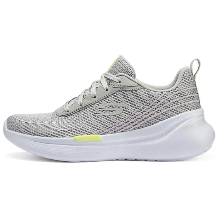 Skechers Low top Running Shoes Women's Gray