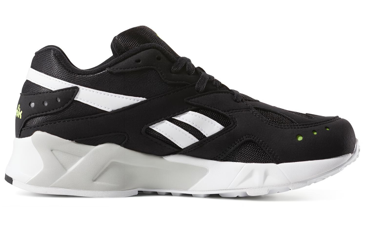Reebok Aztrek 'Black' купить в интернет-магазине Yoocart с быстрой доставкой по России.