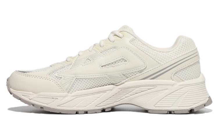 FILA Low Top Casual Shoes Unisex Beige