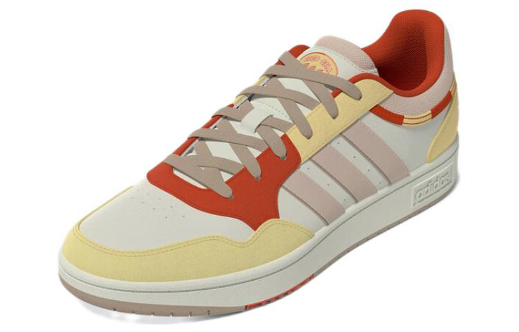 Adidas Neo Hoops 3.0 Shoes 'Orange Yellow' Women's купить в интернет-магазине Yoocart с быстрой доставкой по России.