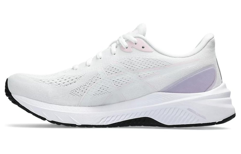 Asics GT 1000 12 White Cosmos Women's