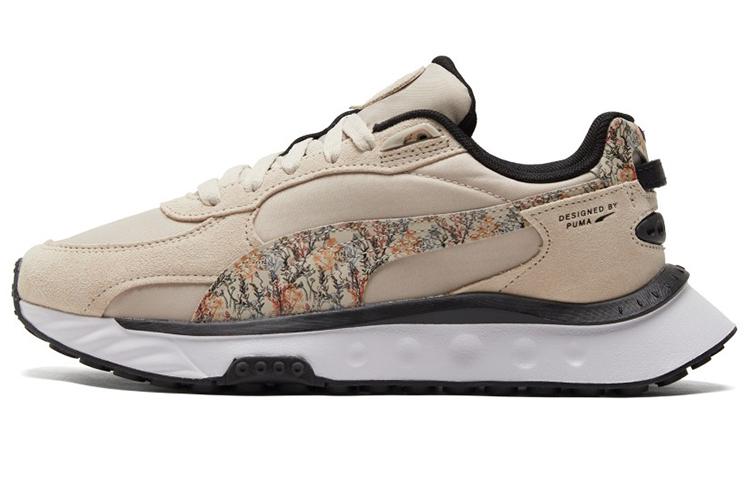 PUMA Wild Rider 'Botanics Peyote'