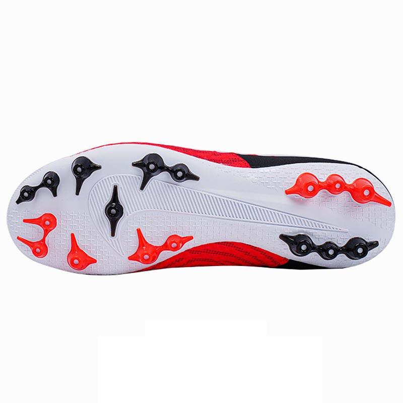 Nike Phantom Gx Academy Ag 'Red Black' купить в интернет-магазине Yoocart с быстрой доставкой по России.