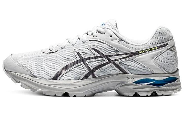 Asics Gel Flux 4 'Grey Black'