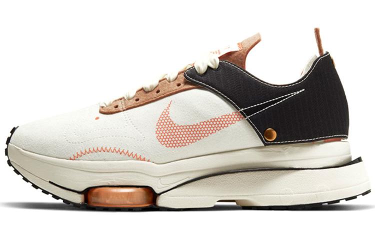 Nike Air Zoom Type Sail Electro Orange Women's