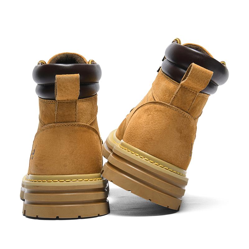 Lee Ankle-Length Martin Boot Men's купить в интернет-магазине Yoocart с быстрой доставкой по России.