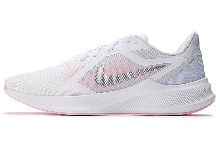 Nike Downshifter 10 Pink/White Women's
