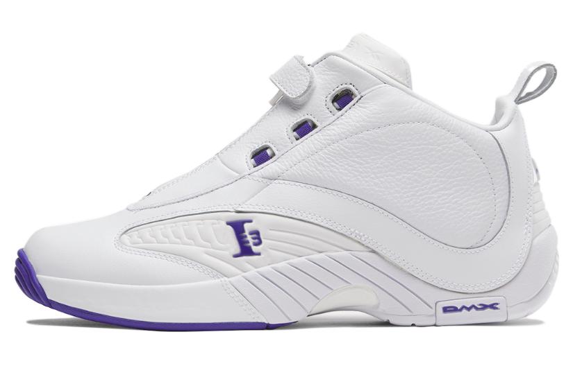 Reebok Answer 4 'Free Agency'