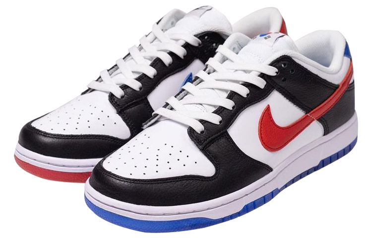 Nike Dunk Low Seoul