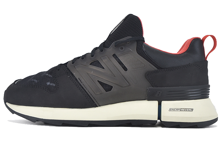 New Balance RC_2 Tokyo Design Studio Black