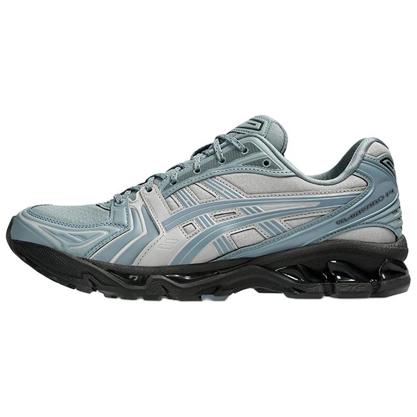 Asics Gel Kayano 14 Earthenware Fjord Grey
