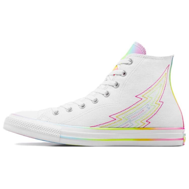 Converse Chuck Taylor All Star High 'Pride 2024'